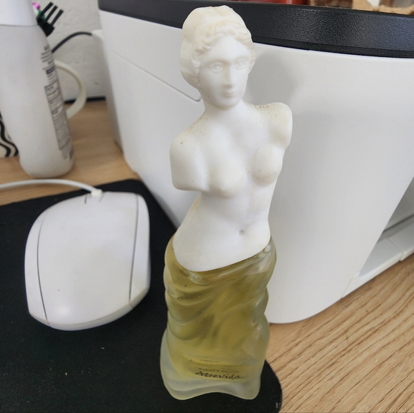 Marilyn Miglan "ATREVIDA" Decanter Edu de Parfume 1.25 oz - Picture 7 of 7